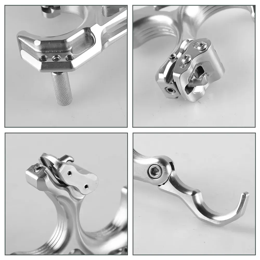 TOPOINT TP469 Back Tension Release Aid