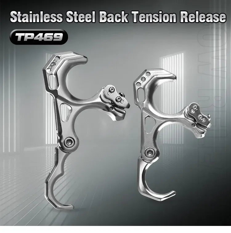 TOPOINT TP469 Back Tension Release Aid