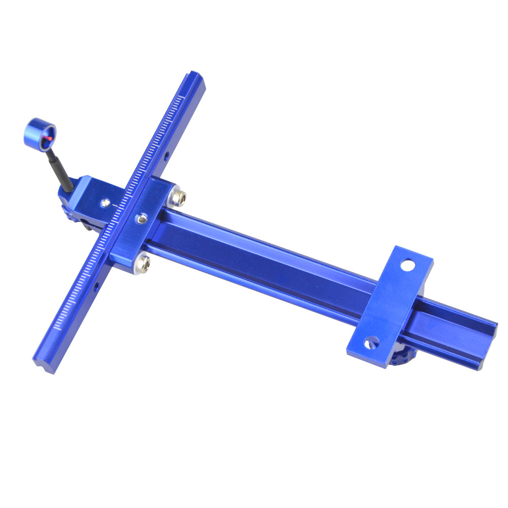 TR1007 Recurve Bow Competition Sight