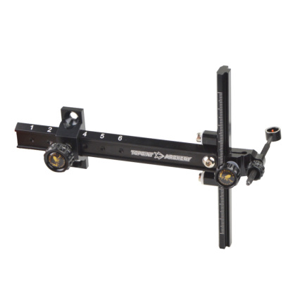 TR1007 Recurve Bow Competition Sight