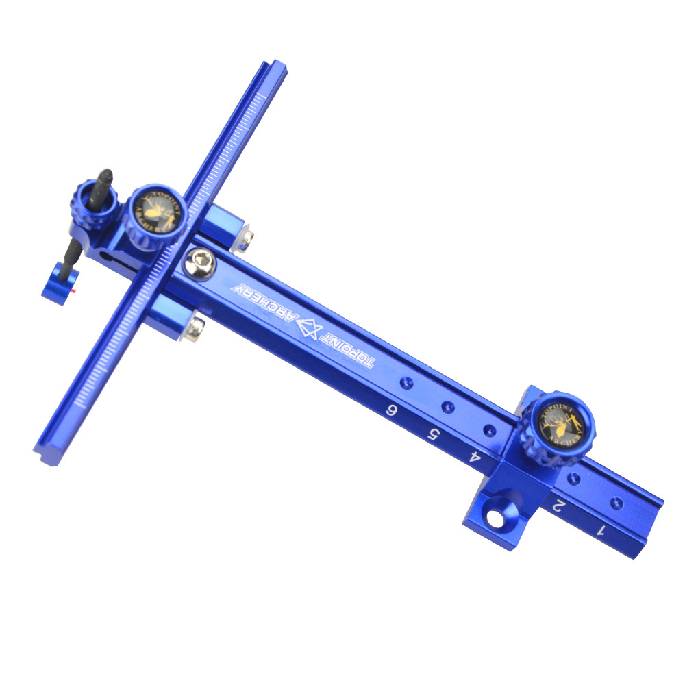 TR1007 Recurve Bow Competition Sight