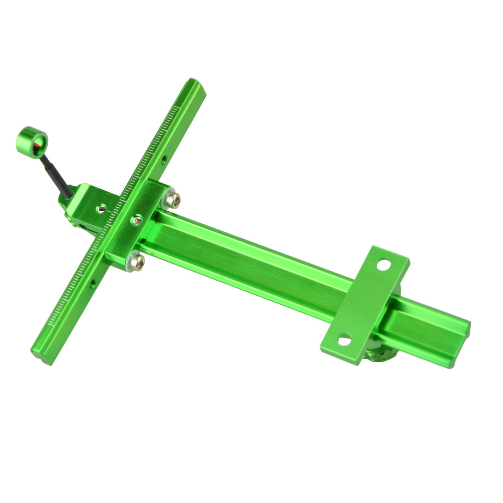 TR1007 Recurve Bow Competition Sight
