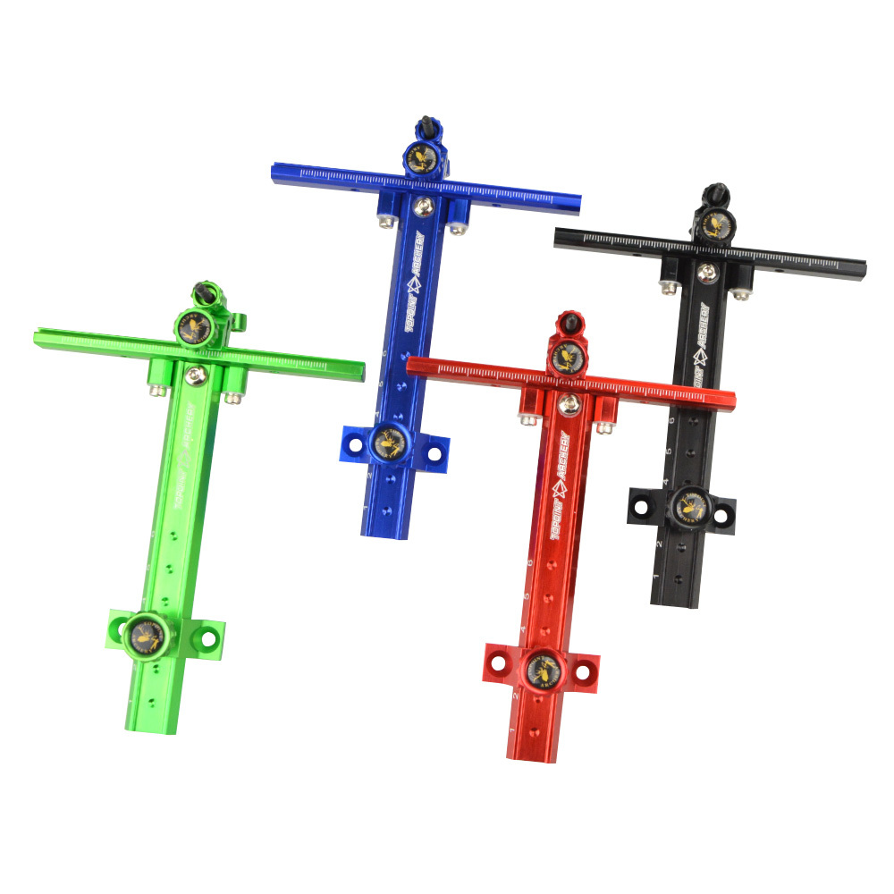 TR1007 Recurve Bow Competition Sight