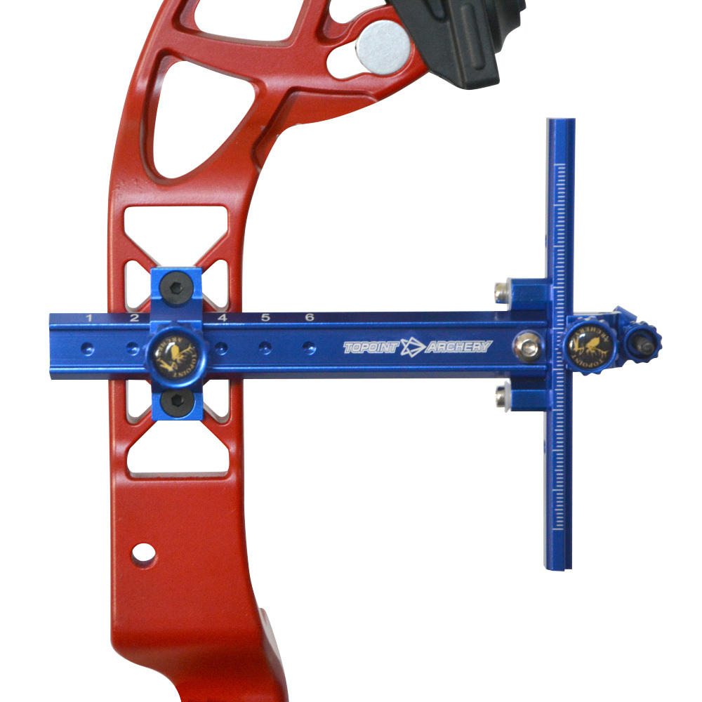 TR1007 Recurve Bow Competition Sight