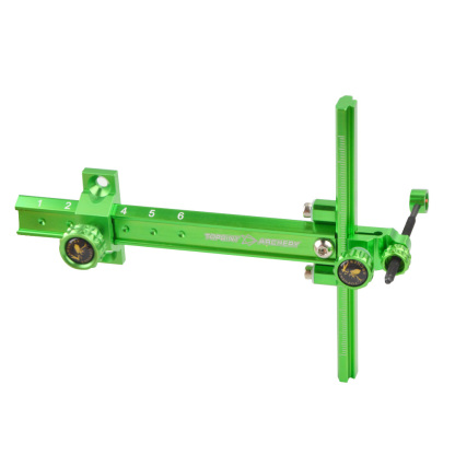 TR1007 Recurve Bow Competition Sight