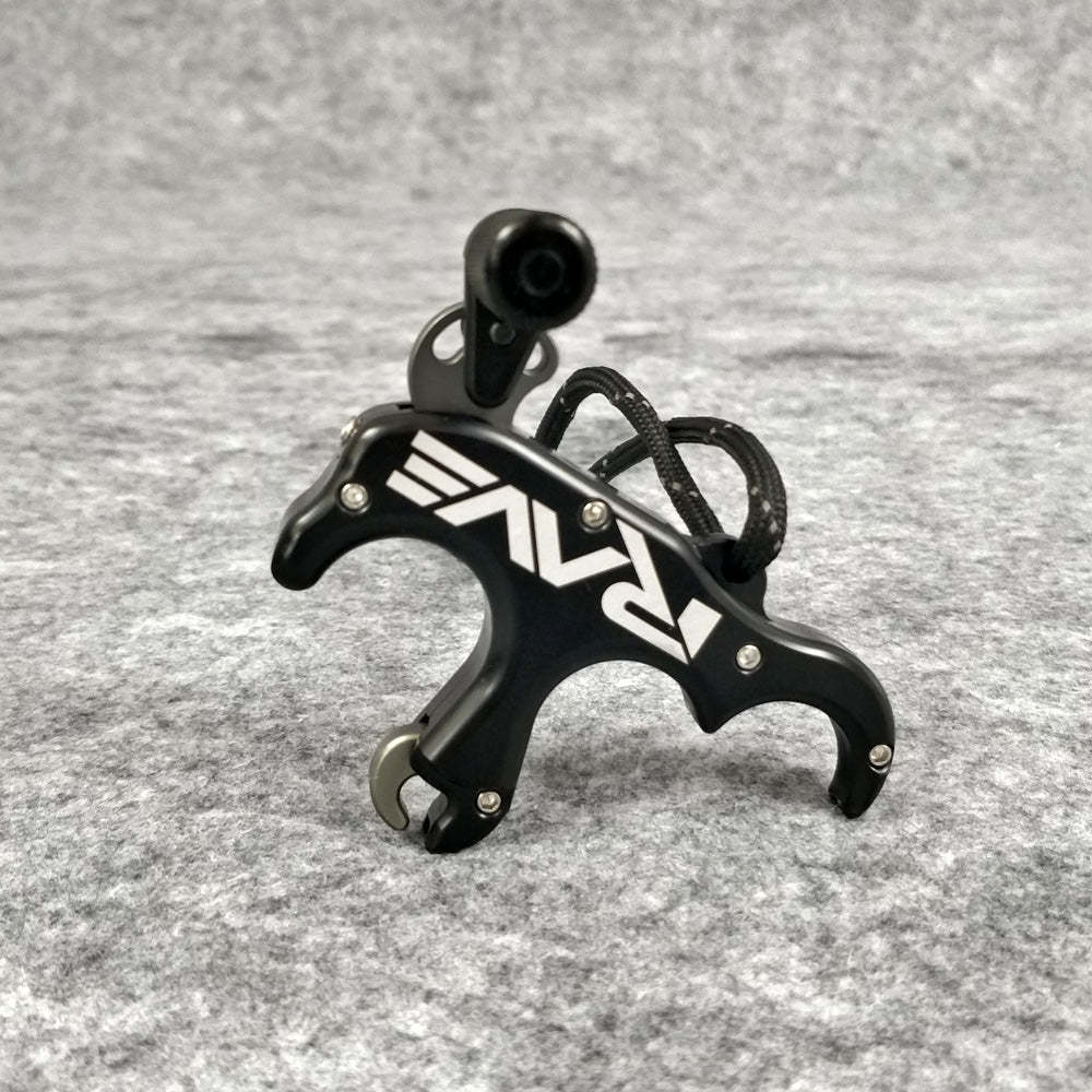 TRU Ball Rave Thumb Release-AMEYXGS Archery