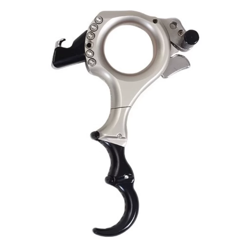 TRU Truball Fulkrum Flex Release Aid Click 