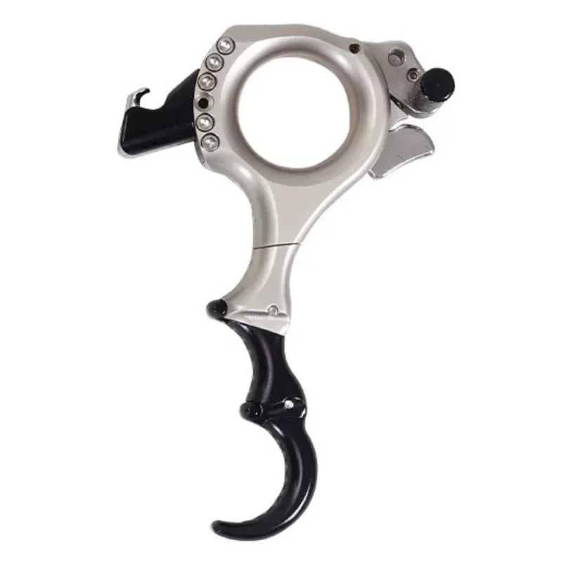 TRU Truball Fulkrum Flex Release Aid Click 