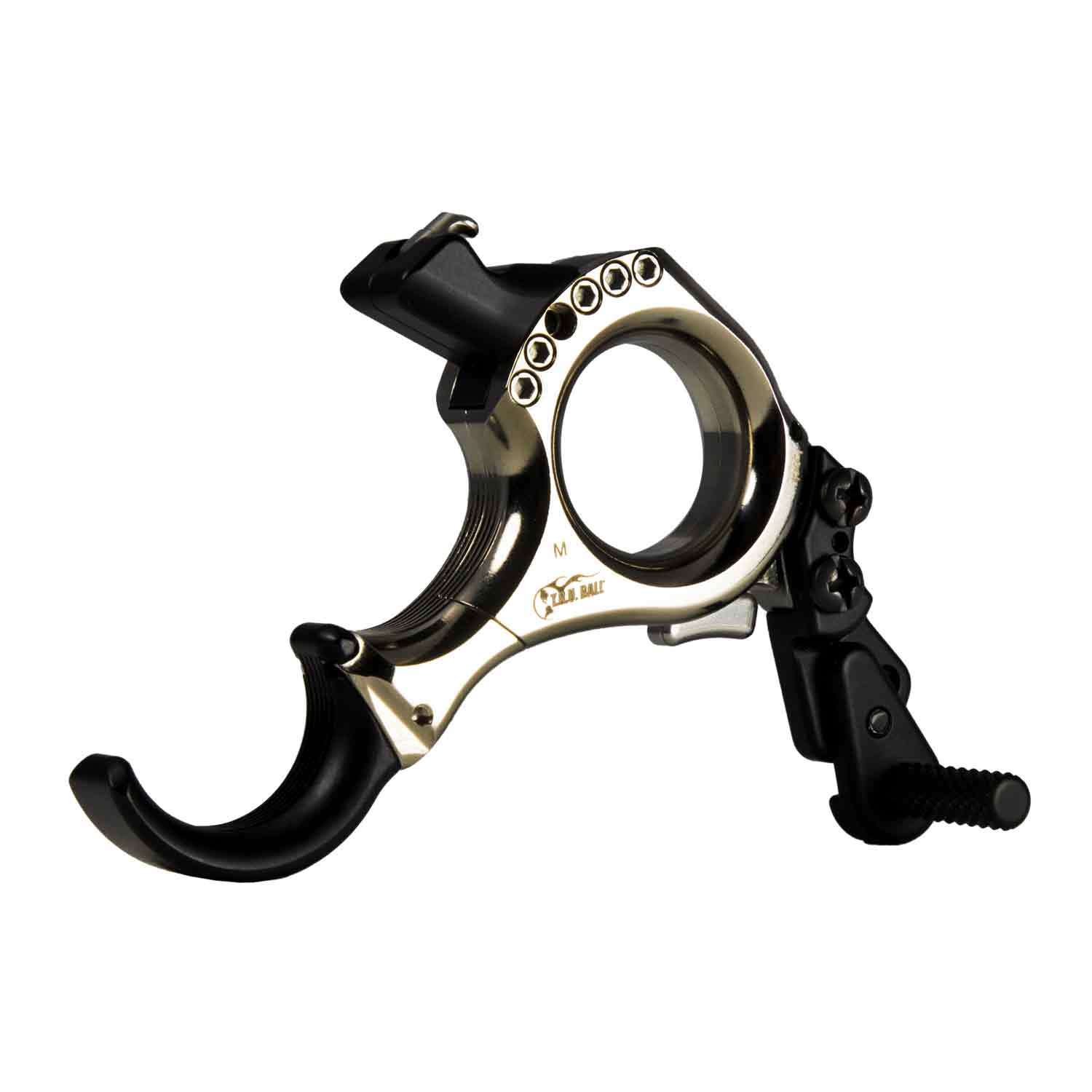 TRU Truball Fulkrum Flex Release Aid Click 