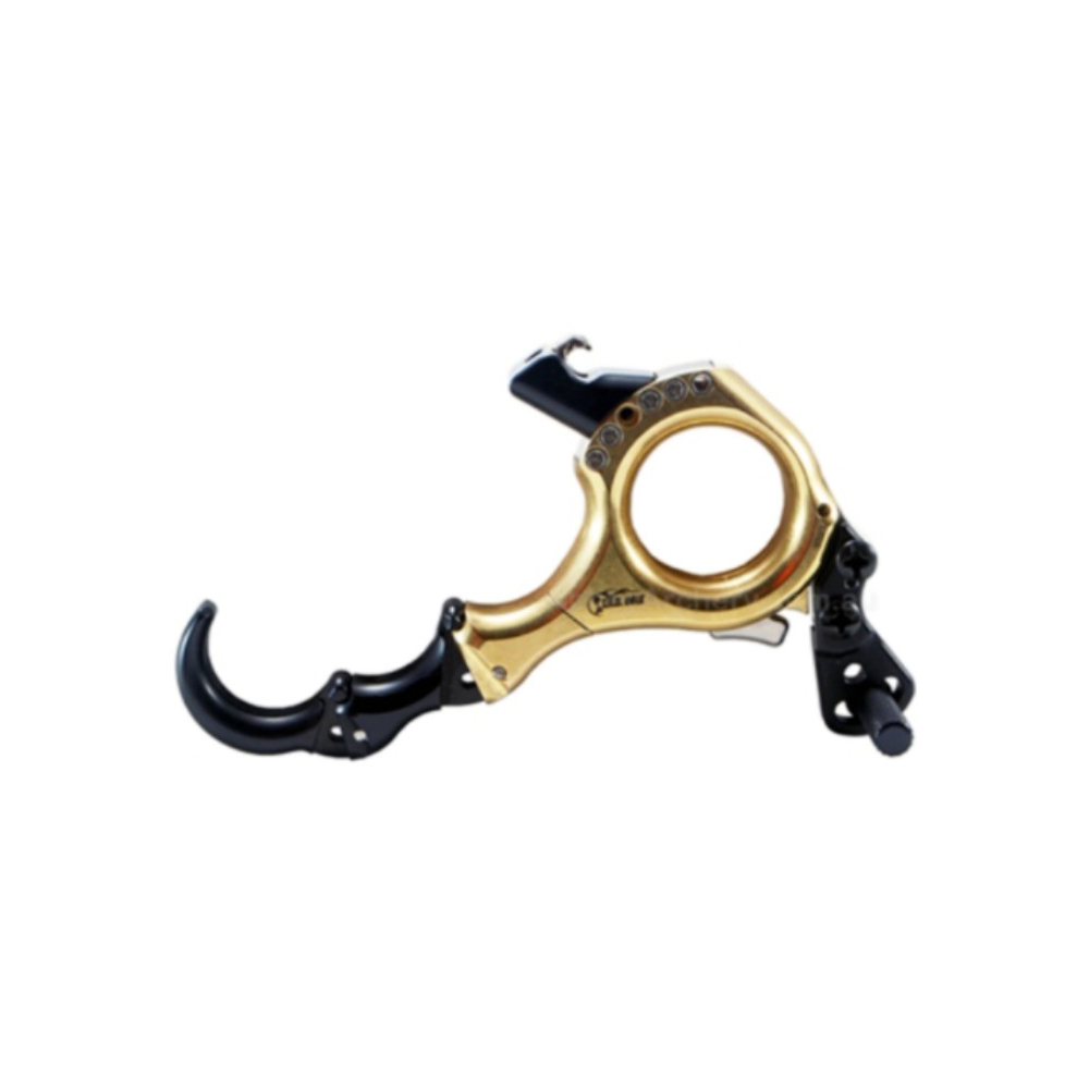 TRU Truball Fulkrum Flex Release Aid Click 