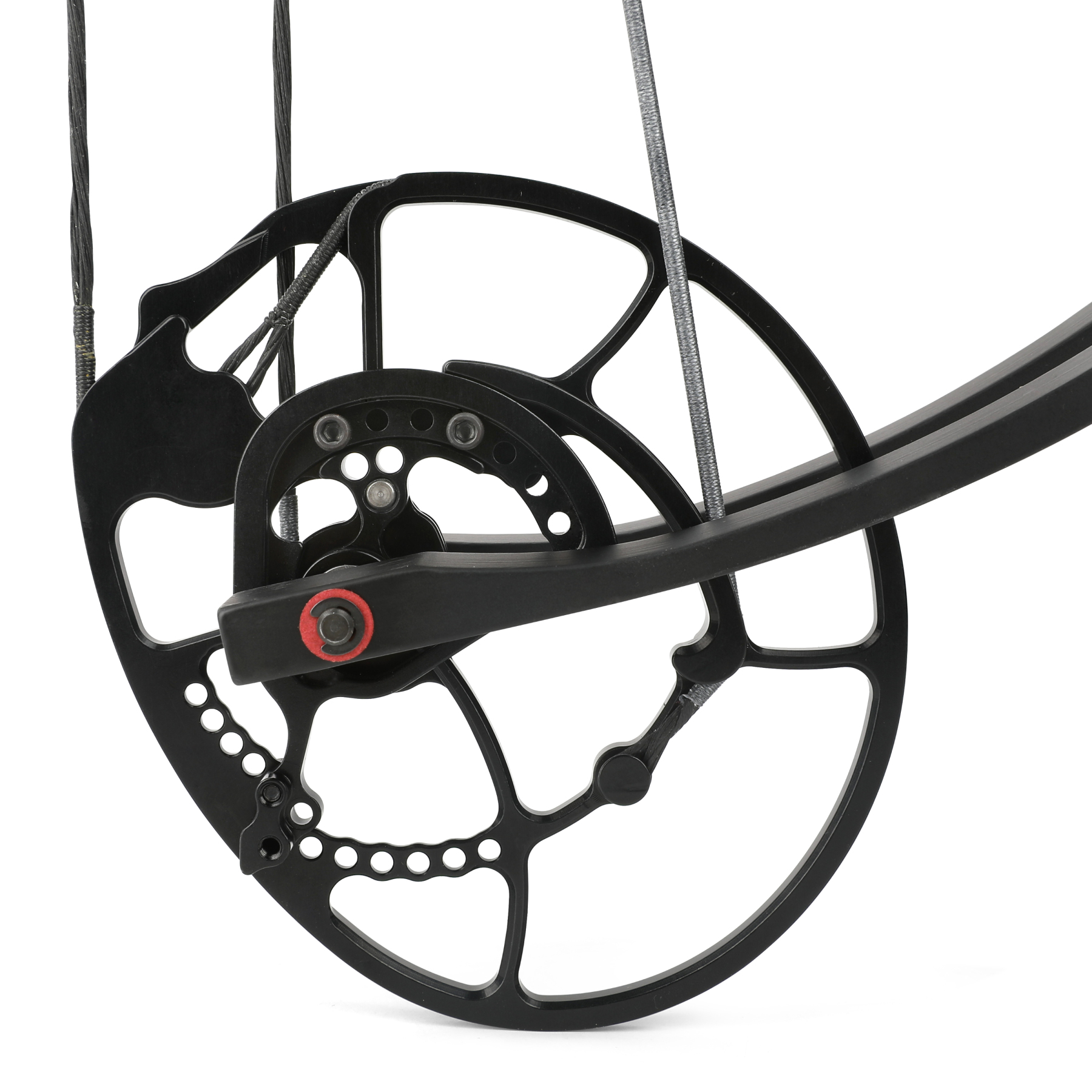 TUOLU Compound Bow and Arrows kit for Beginner Target 