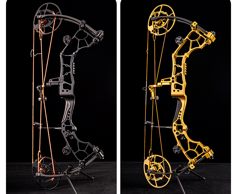 TUOLU VENOM Compound Bow Hunting Archery