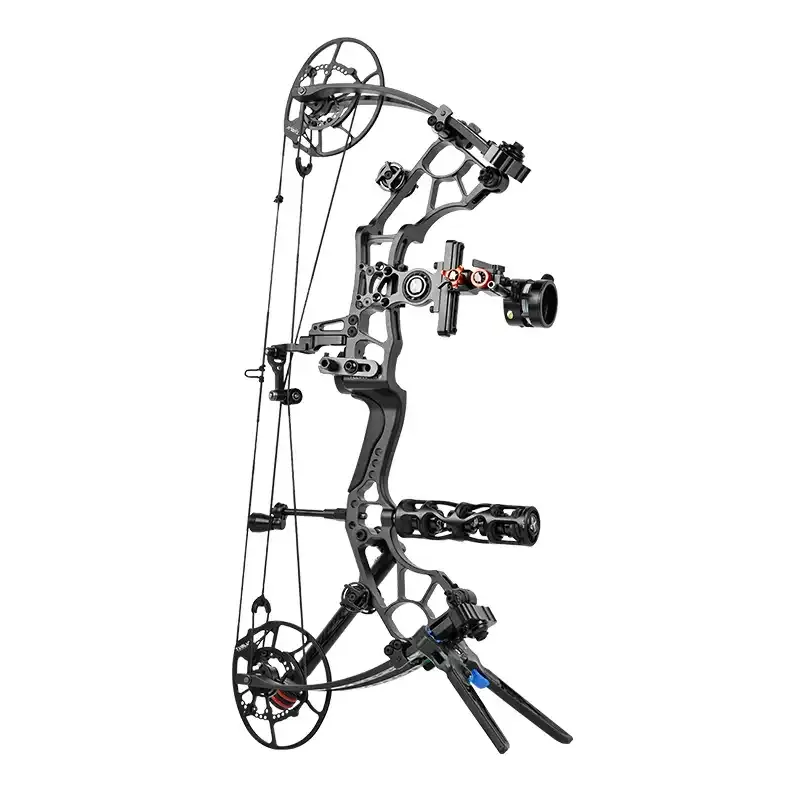 TUOLU VENOM Compound Bow Hunting Archery