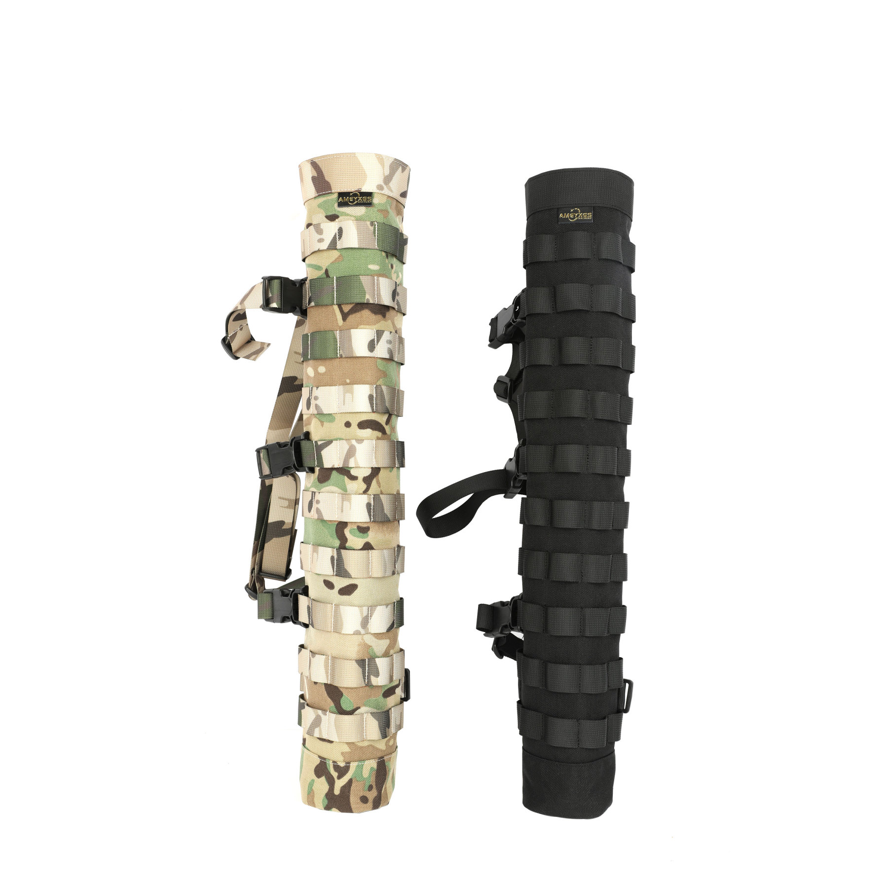 Tactical Archery Arrow Quiver American Hunting Traditional Bow