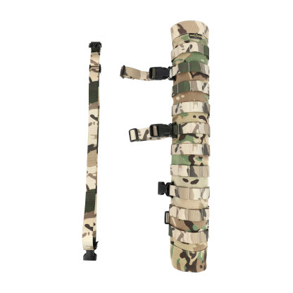 Tactical Archery Arrow Quiver American Hunting Traditional Bow