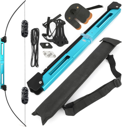 Tactical Folding Survival Recurve Bow Left /Right Hand