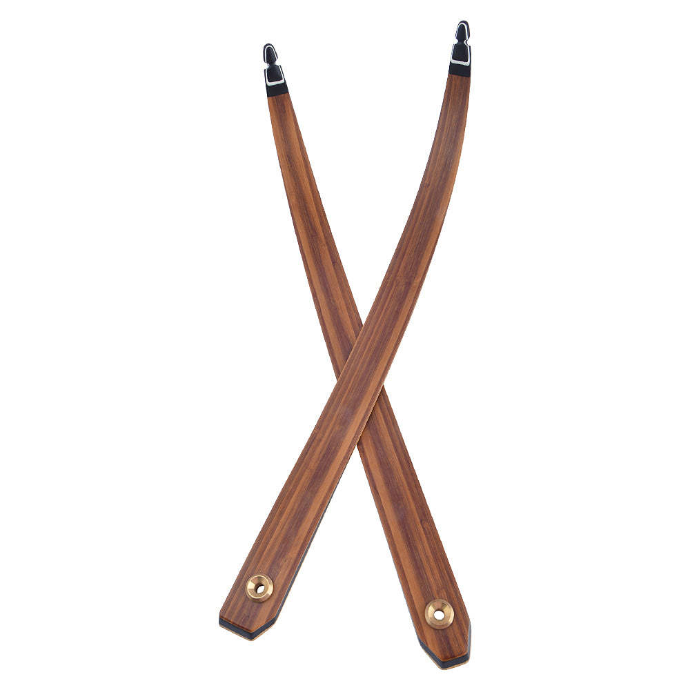 Archery Hunting Traditional Take Down Recurve Bow-AMEYXGS Archery