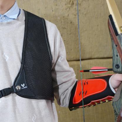 FIVICS WIND Chest Guard RH