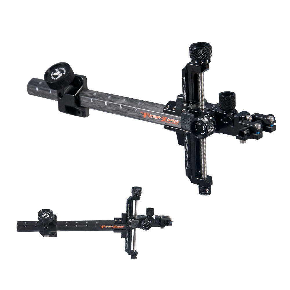 🎯Topoint TP8810 Compound Bow Sight Archery Competition Target-AMEYXGS Archery