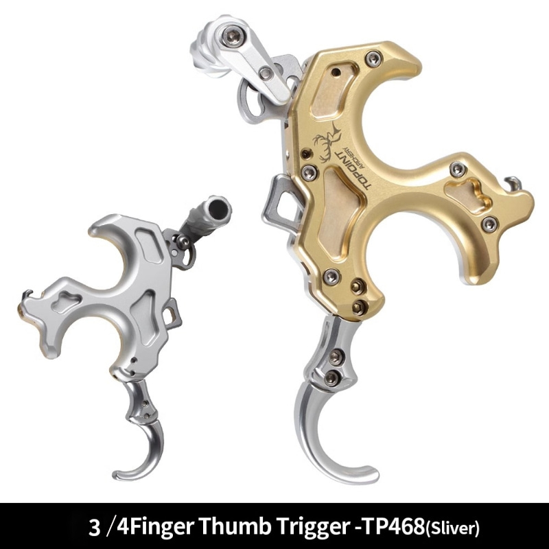 Topoint TP468 Release Aid Thumb