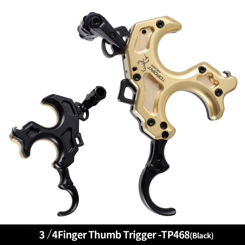 Topoint TP468 Release Aid Thumb