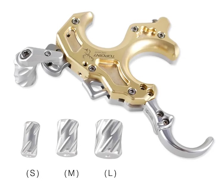 Topoint TP468 Release Aid Thumb