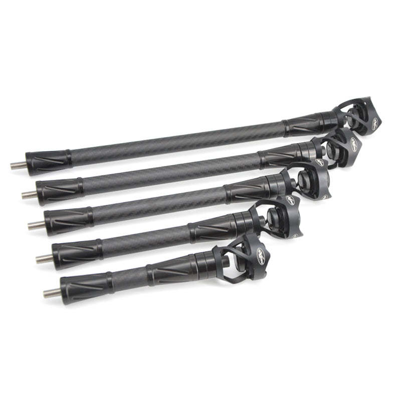 🎯AXION Archery Stabilizer Pro Carbon Dampener-AMEYXGS Archery