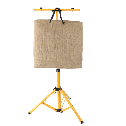 Traditional Archery Target Stand for Recurve & Compound Bow Outdoor Practice