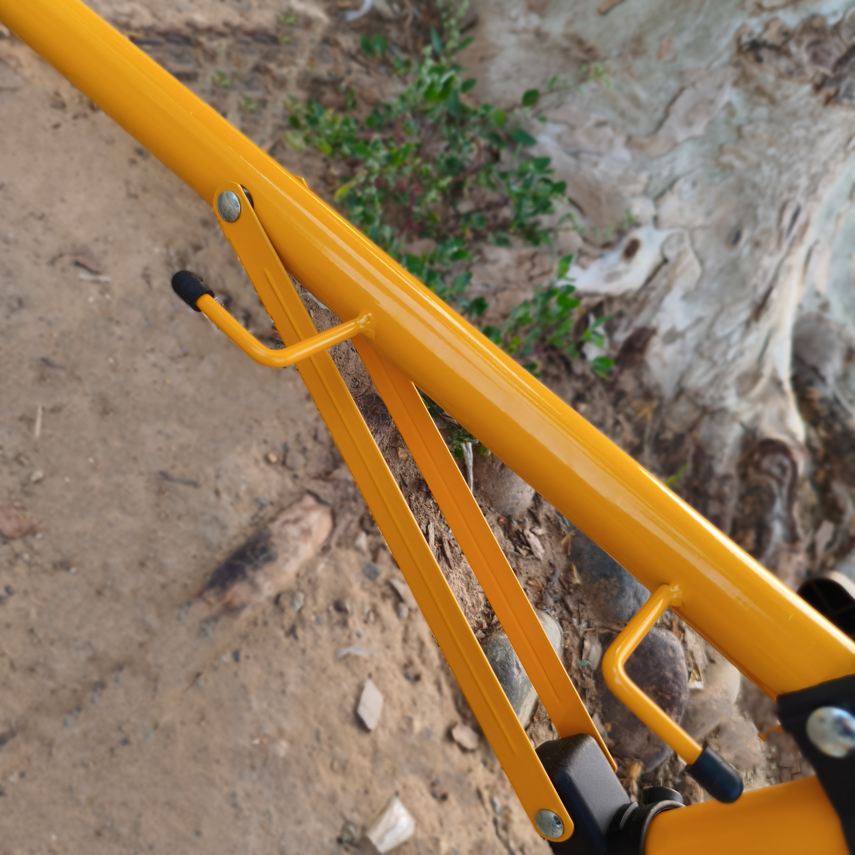 Traditional Archery Target Stand for Recurve & Compound Bow Outdoor Practice