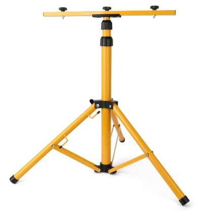 Traditional Archery Target Stand for Recurve & Compound Bow Outdoor Practice