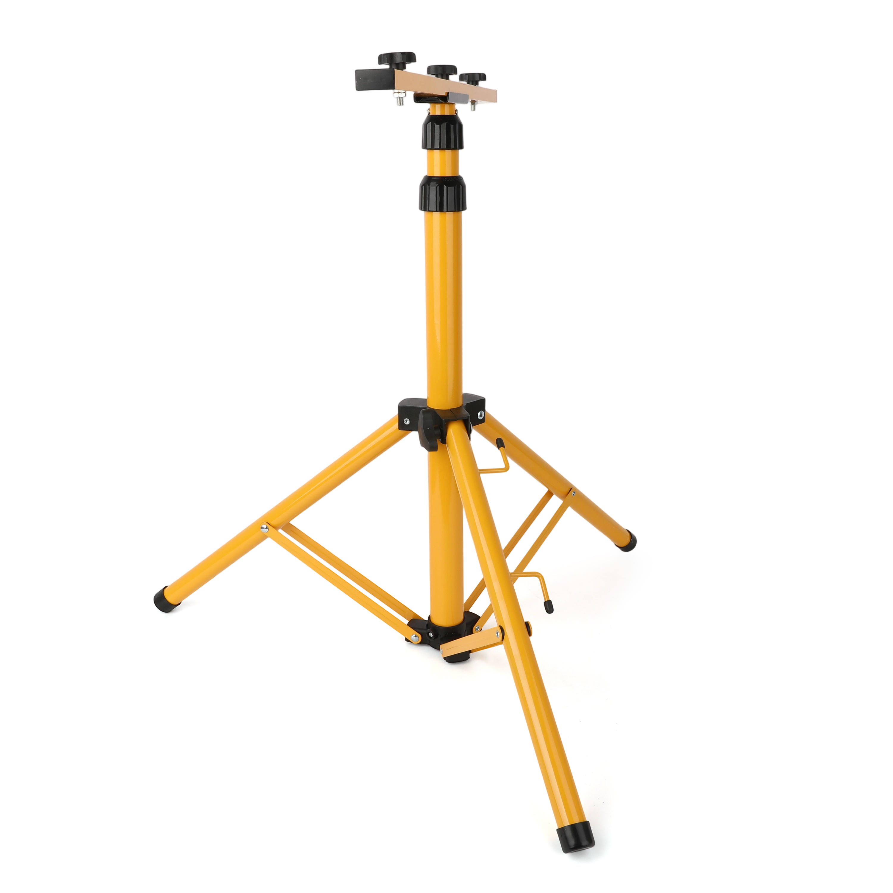 Traditional Archery Target Stand for Recurve & Compound Bow Outdoor Practice