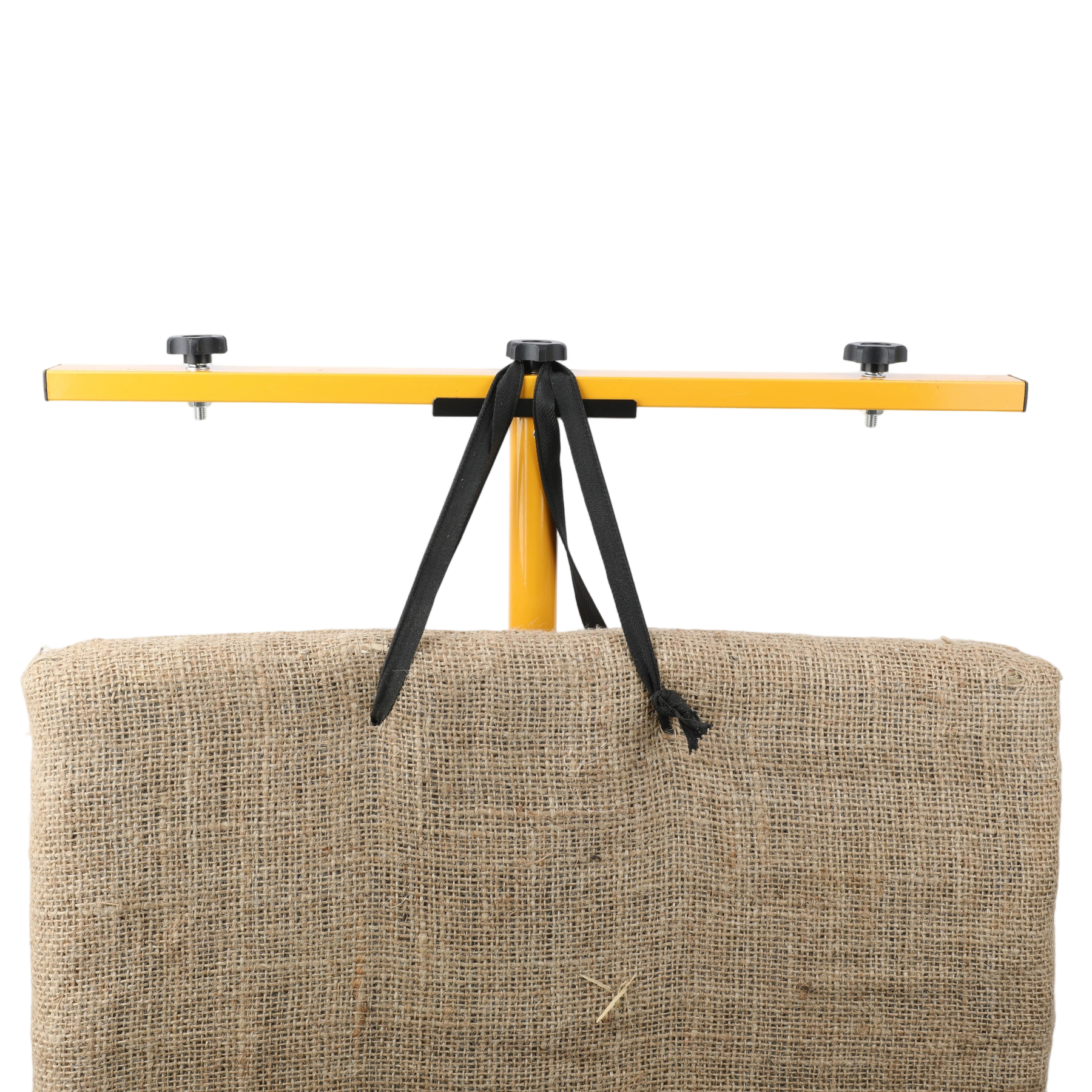 Traditional Archery Target Stand for Recurve & Compound Bow Outdoor Practice