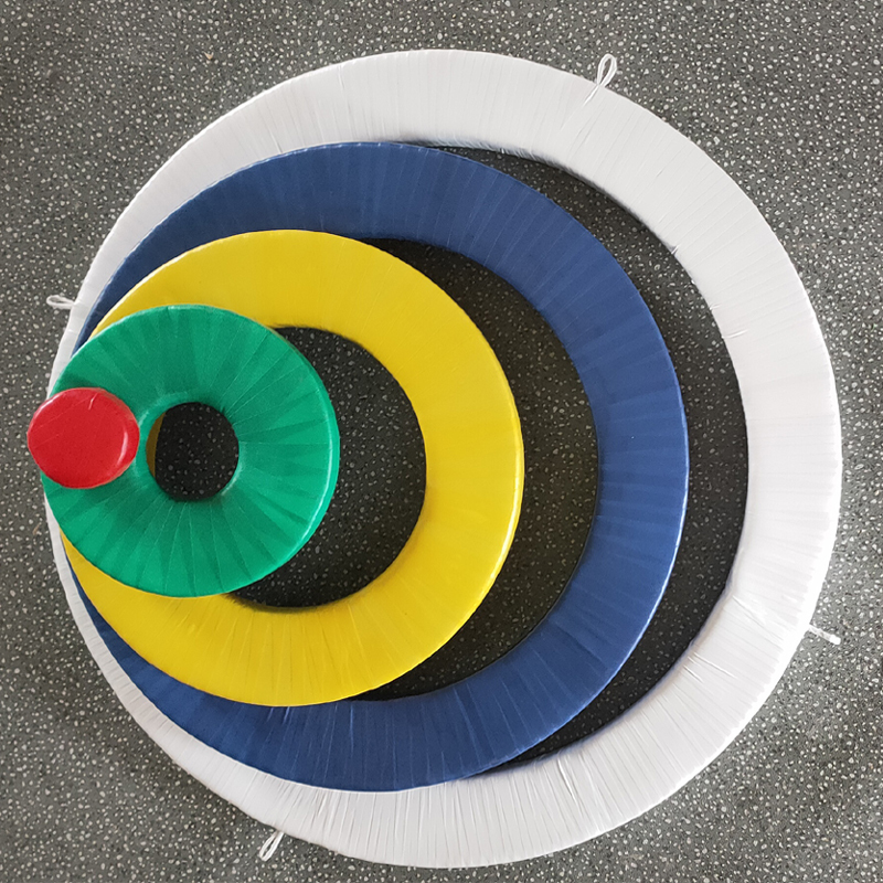 Qing Bow Archery Traditional Longbow 50-120lbs