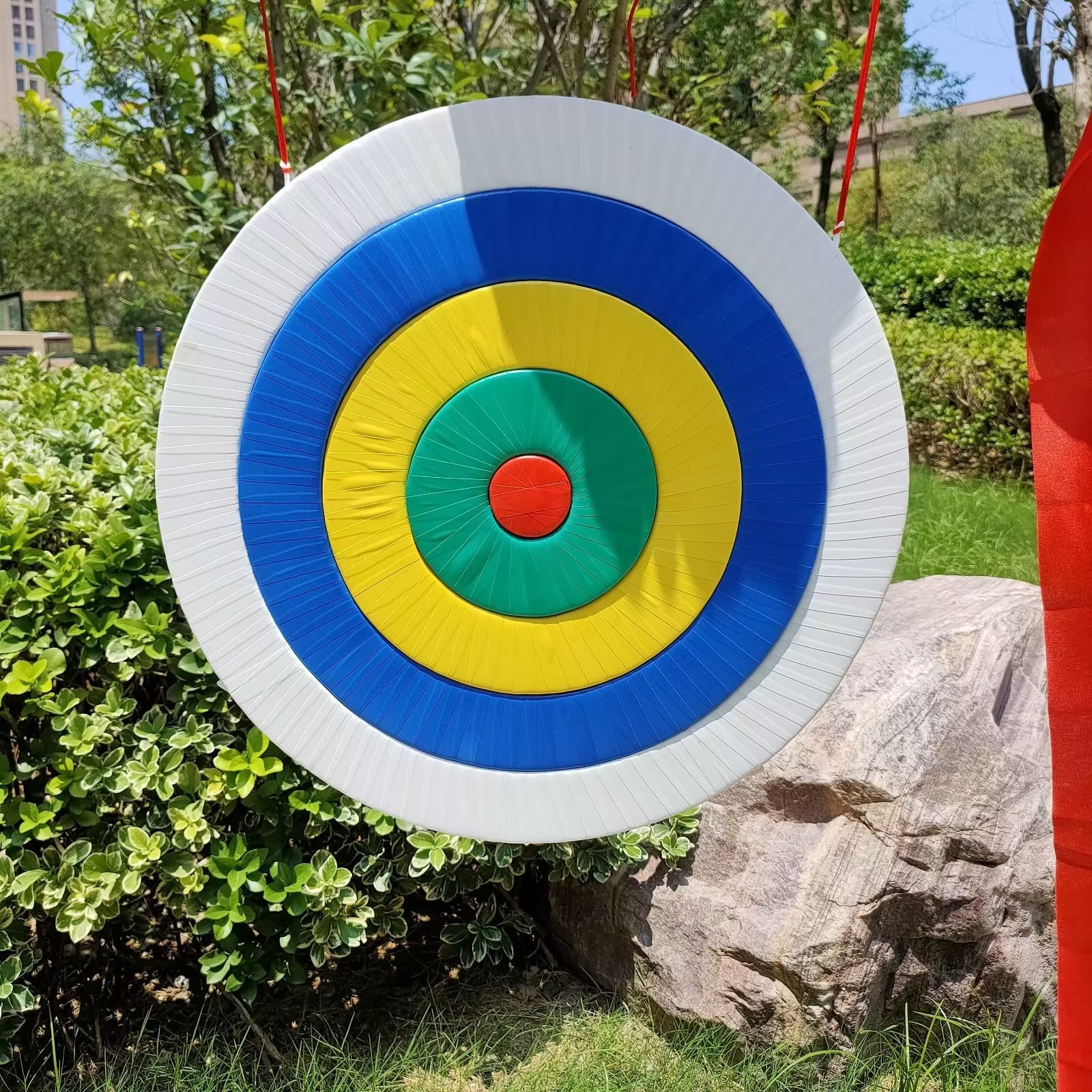 Qing Bow Archery Traditional Longbow 50-120lbs