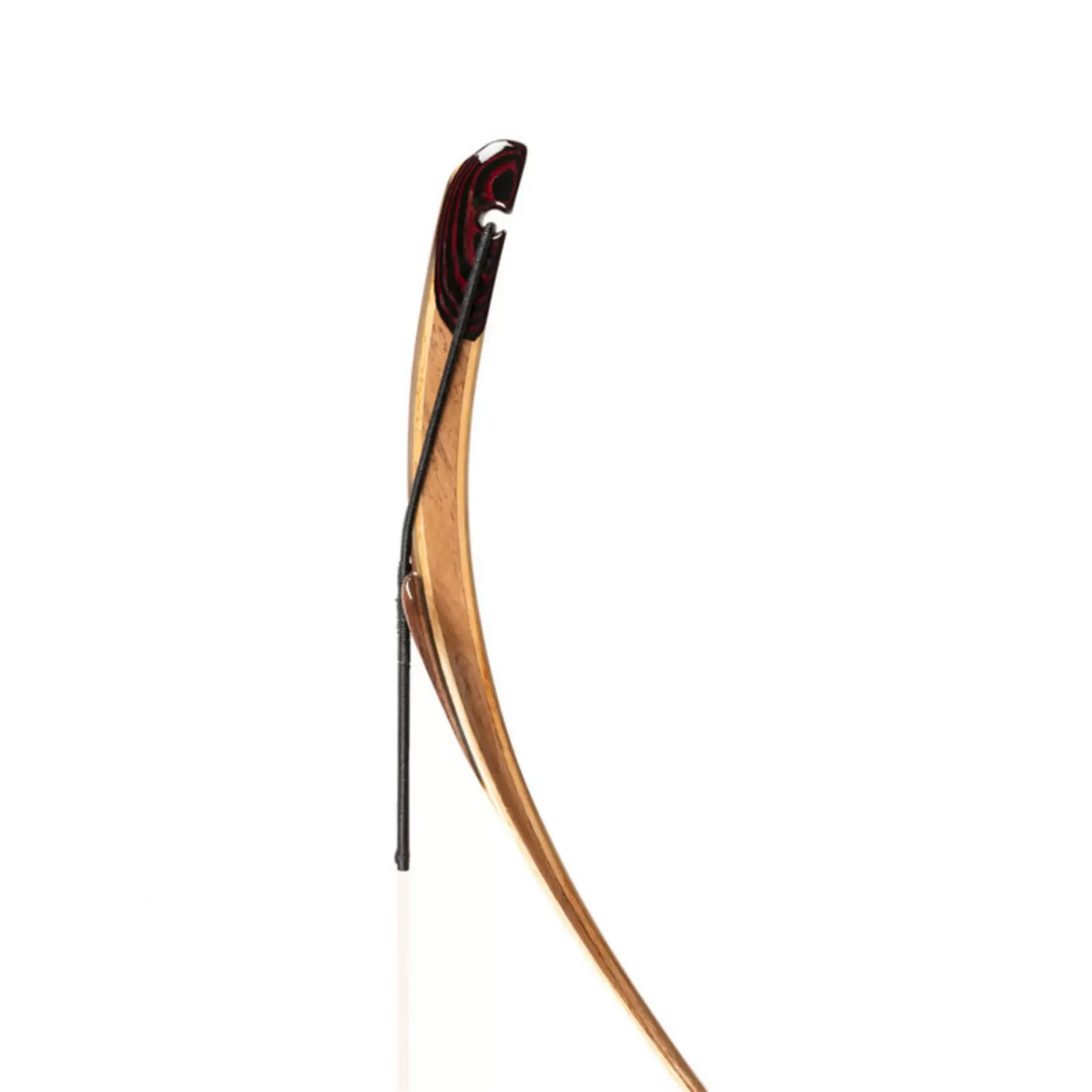 AF Horse Bow Compact Traditional Recurve Bow Lightweight Archery