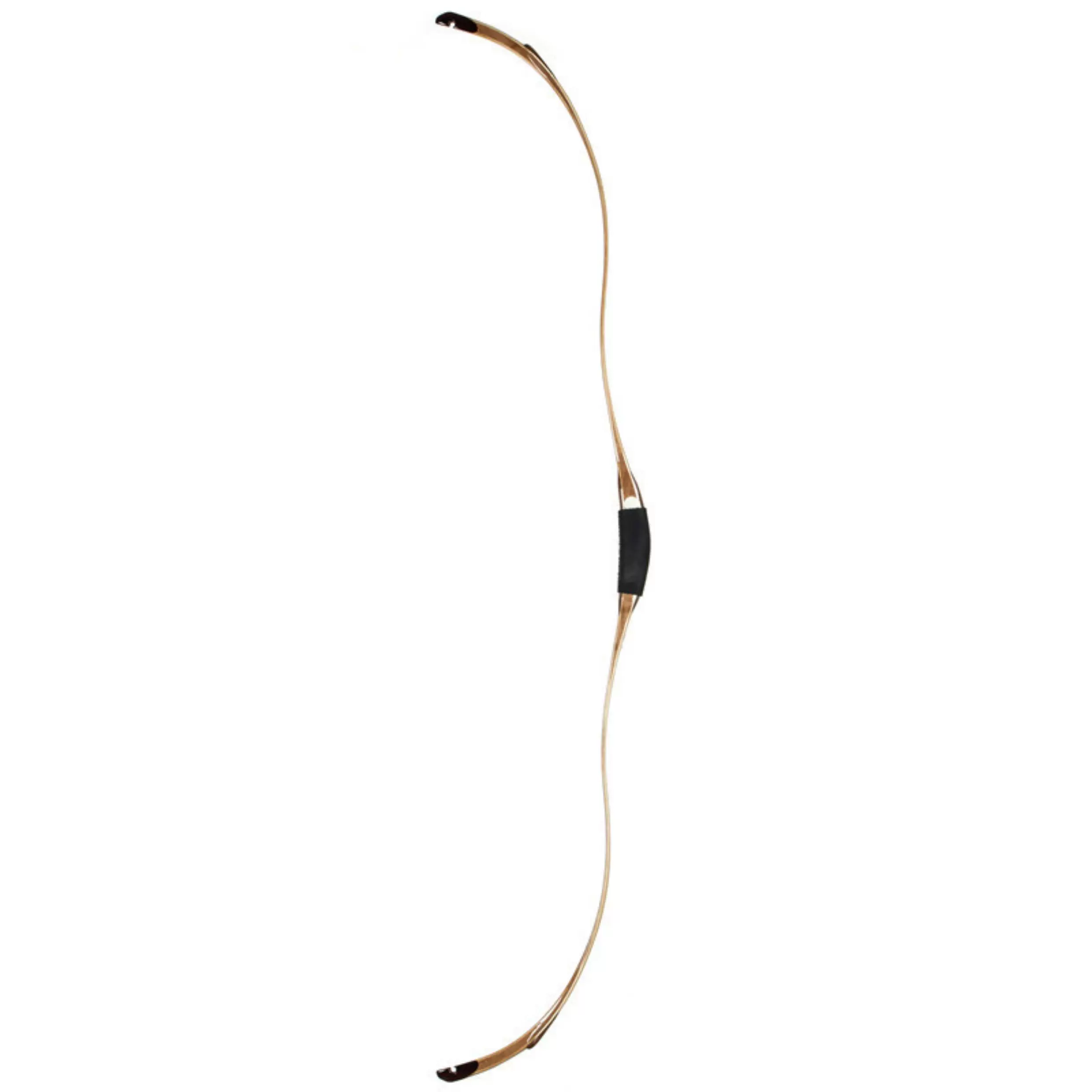 AF Horse Bow Compact Traditional Recurve Bow Lightweight Archery