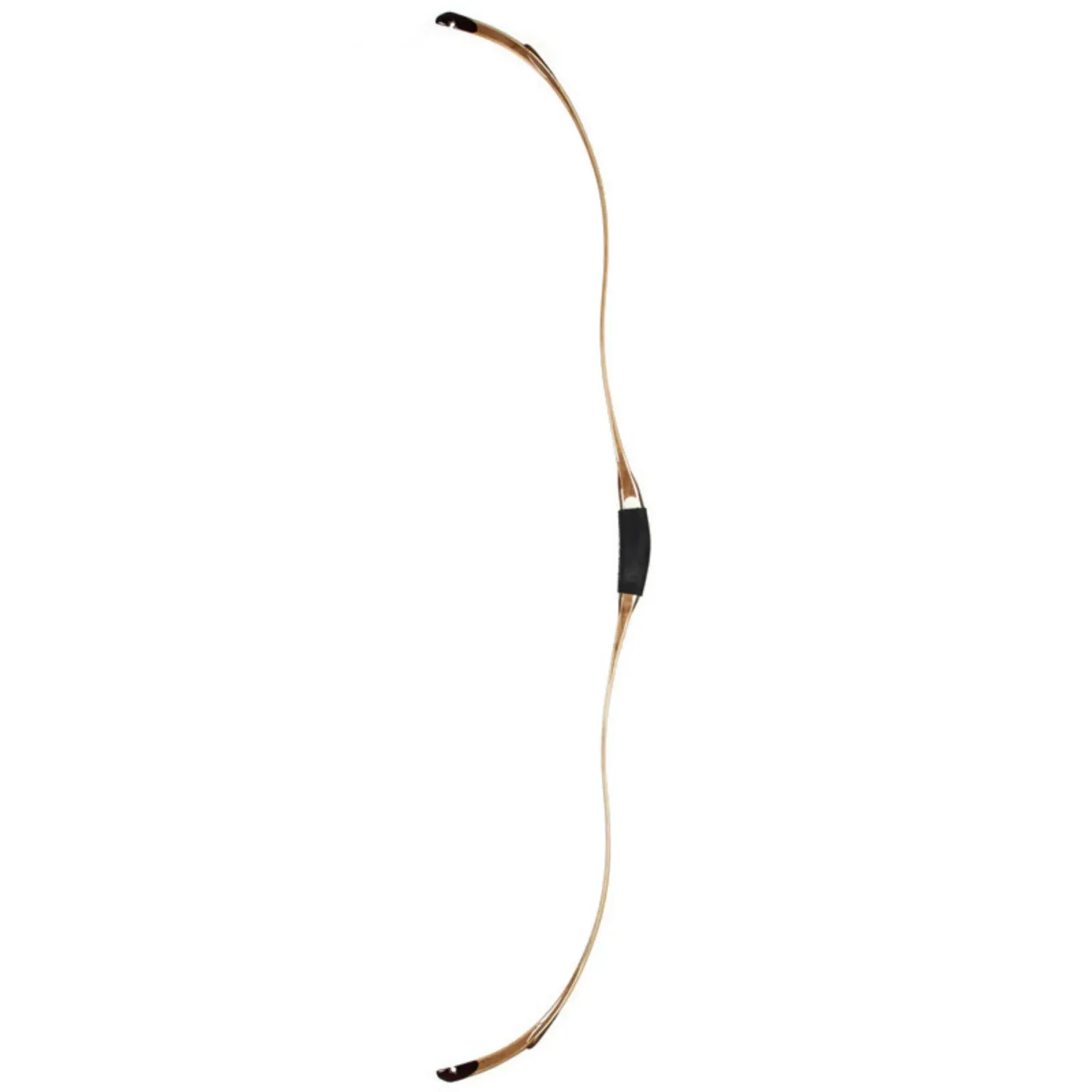 AF Horse Bow Compact Traditional Recurve Bow Lightweight Archery