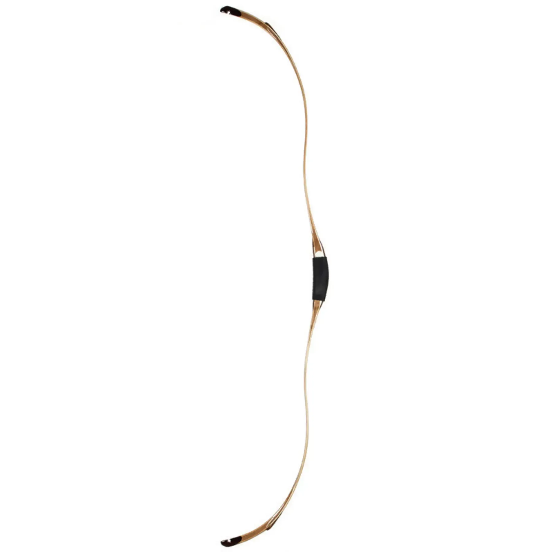AF Horse Bow Compact Traditional Recurve Bow Lightweight Archery