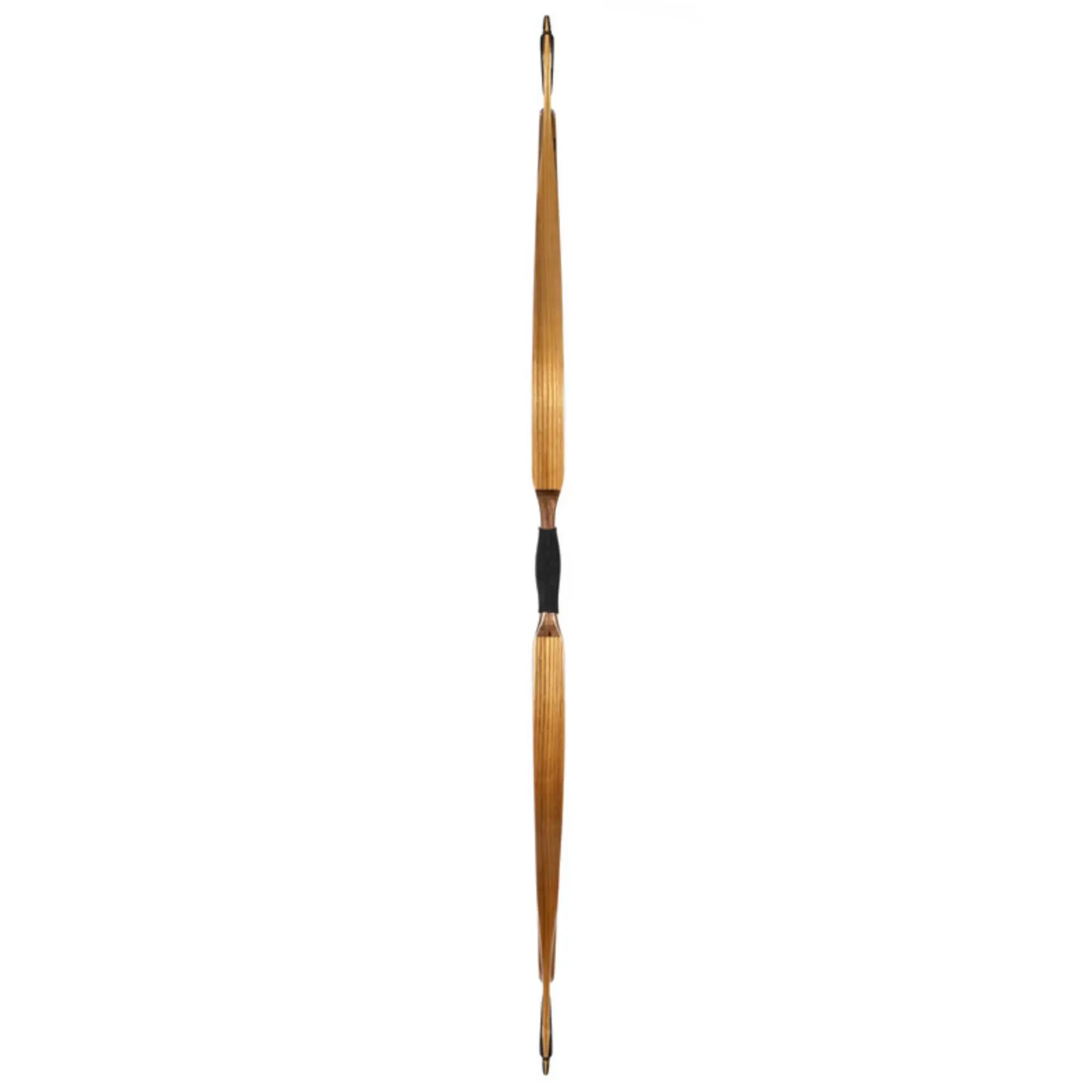 AF Horse Bow Compact Traditional Recurve Bow Lightweight Archery