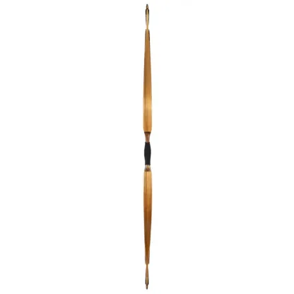 AF Horse Bow Compact Traditional Recurve Bow Lightweight Archery