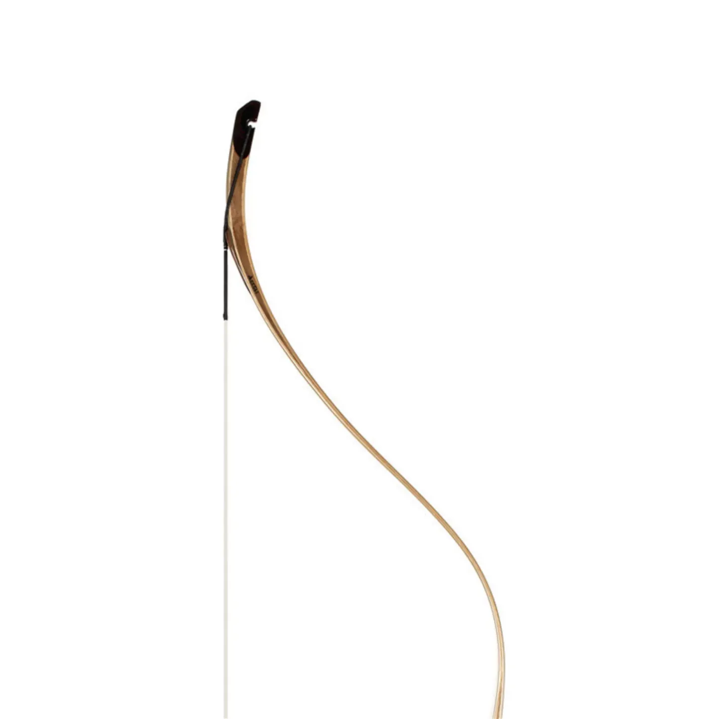 AF Horse Bow Compact Traditional Recurve Bow Lightweight Archery