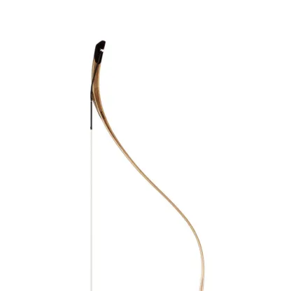 AF Horse Bow Compact Traditional Recurve Bow Lightweight Archery