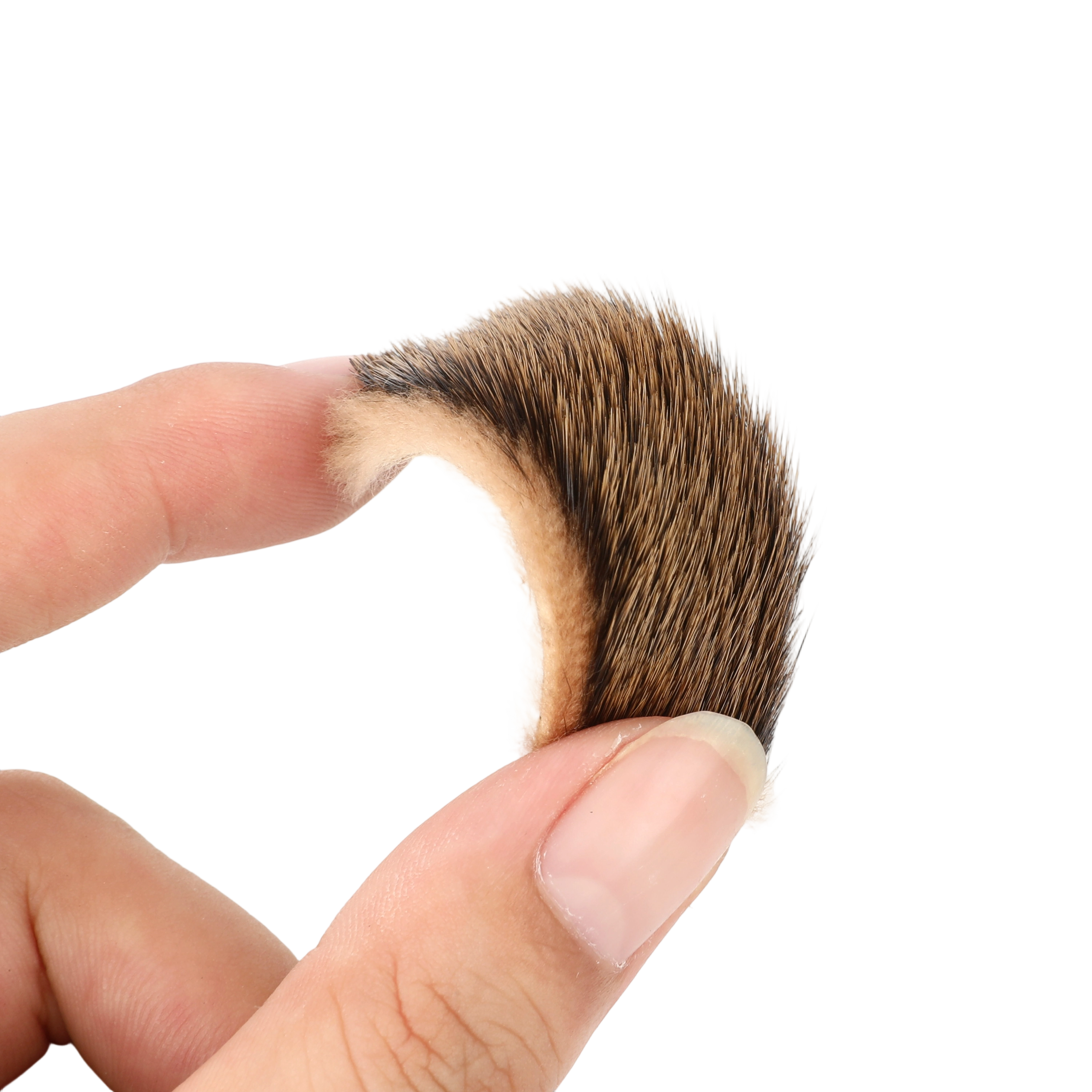 Traditional Recurve Longbow Archery Hair Stick on Arrow Rest 