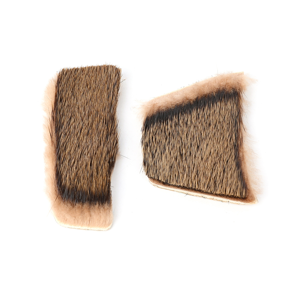 Traditional Recurve Longbow Archery Hair Stick on Arrow Rest 