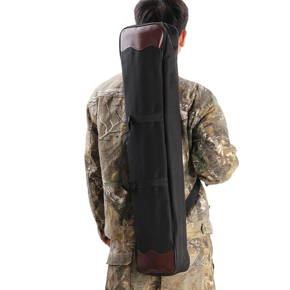 🎯Convenient Practical Recurve Bow Bag Holder Archery Case Backpack-AMEYXGS Archery