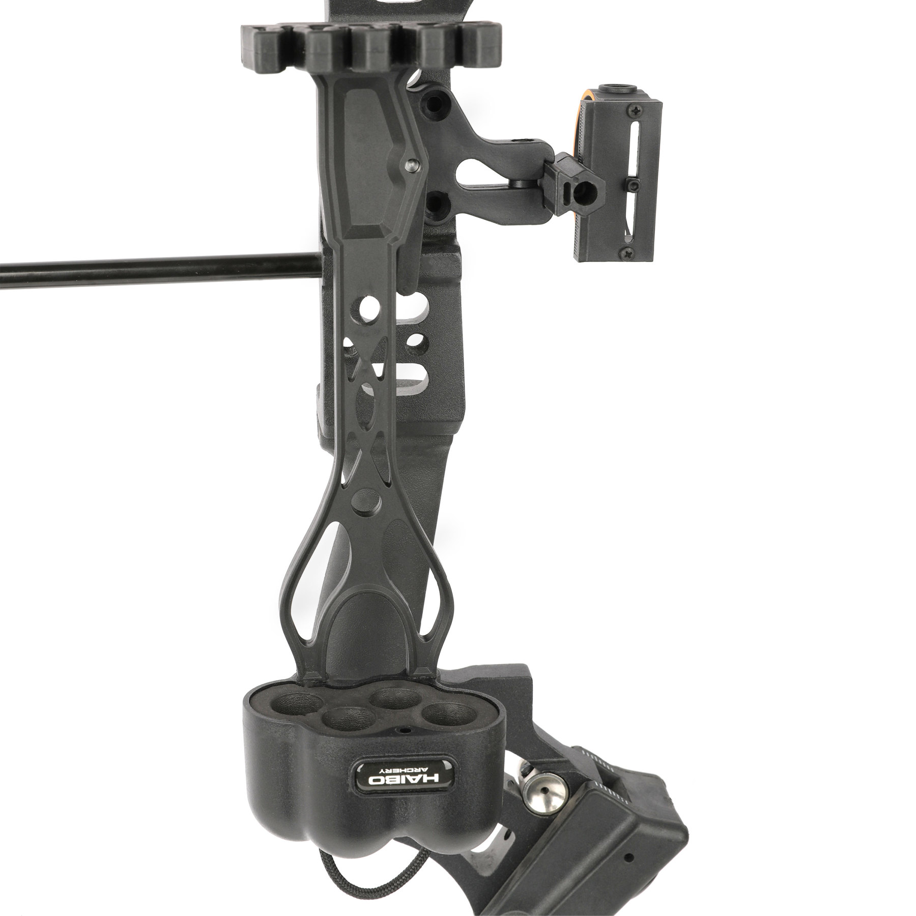 4 Arrow Quiver Traditions Power Spot