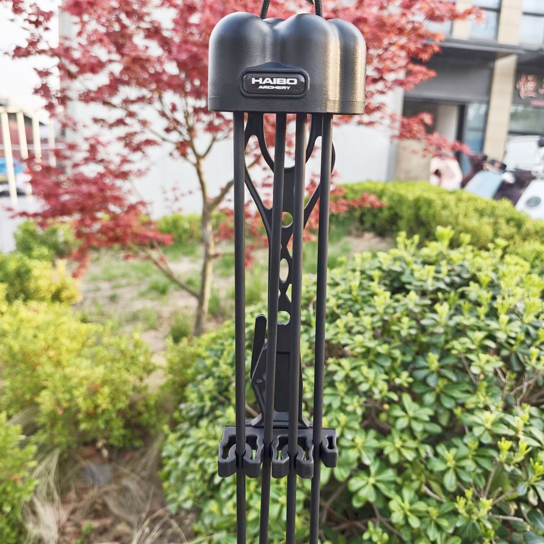 4 Arrow Quiver Traditions Power Spot