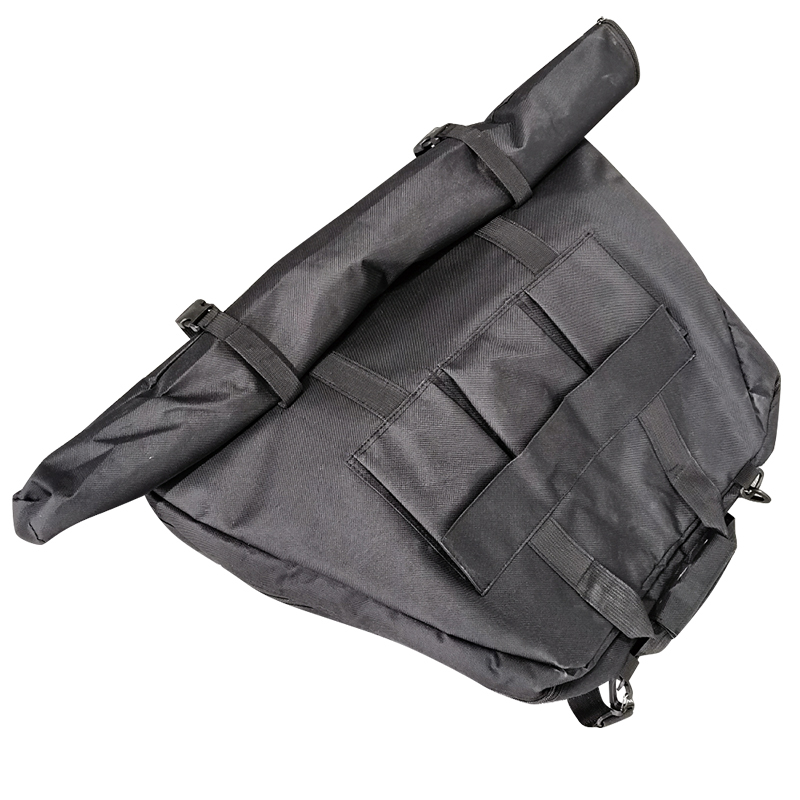 Triangle Compound Bow Waterproof Case Bag