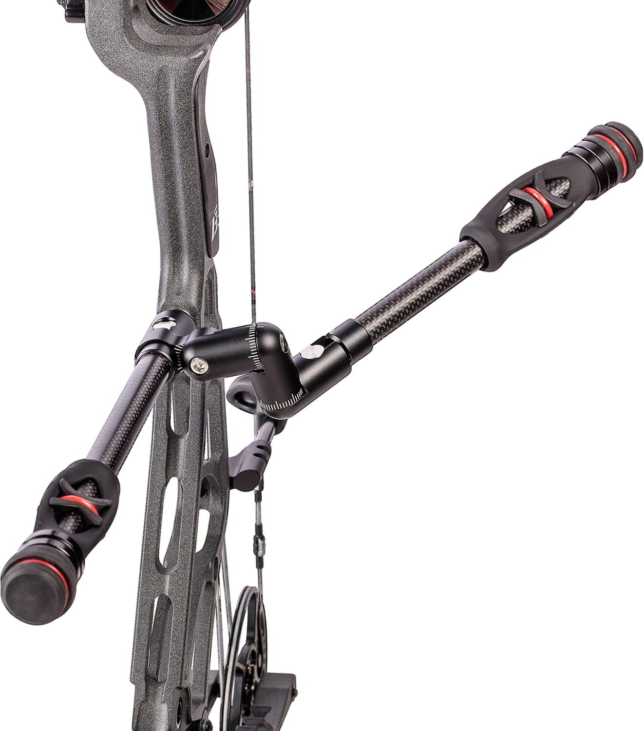 Trophy Ridge Hitman Bow Stabilizer Kit