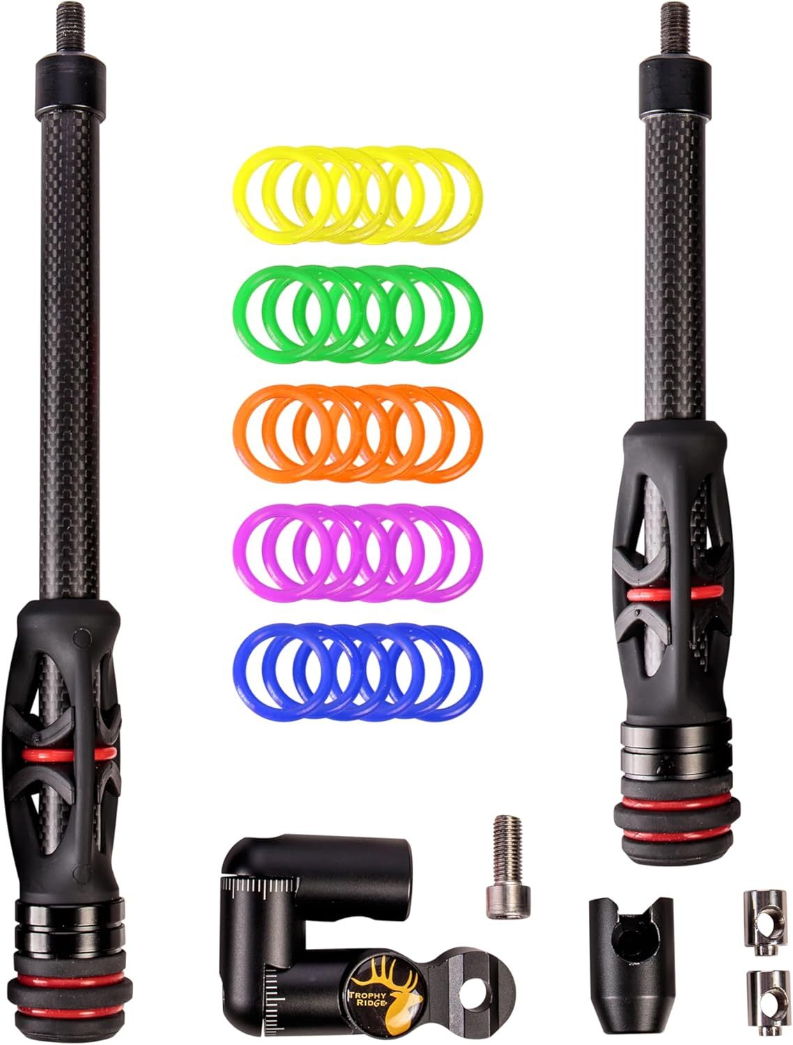 Trophy Ridge Hitman Bow Stabilizer Kit